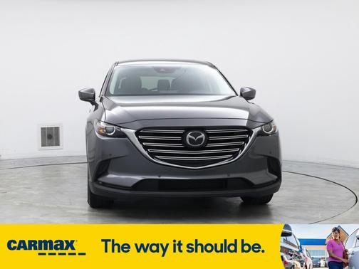 2020 Mazda CX-9 Touring