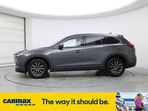 2020 Mazda CX-9 Touring