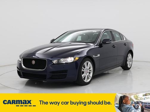2019 Jaguar XE 25t Premium