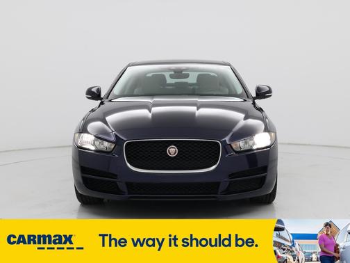 2019 Jaguar XE 25t Premium