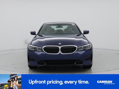 2021 BMW 330 I