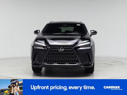 2024 Lexus NX 250 Premium