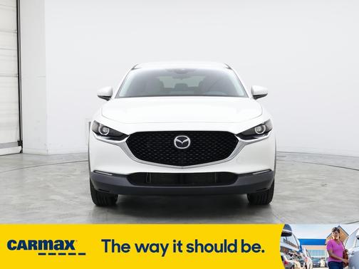 2020 Mazda CX-30 Preferred