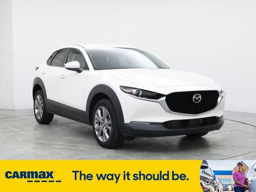 2020 Mazda CX-30 Preferred