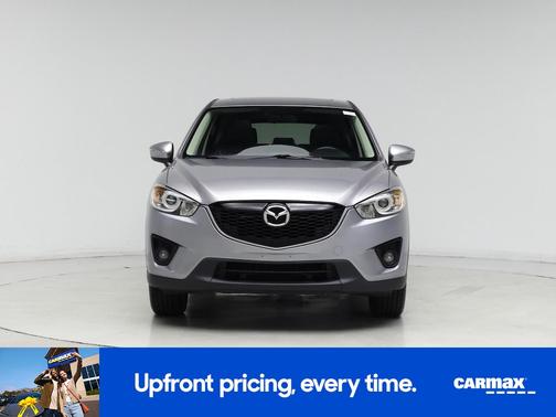 2015 Mazda CX-5 Grand Touring