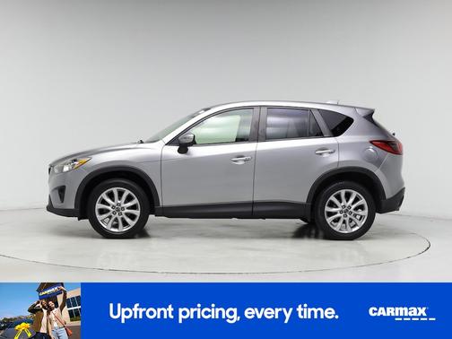 2015 Mazda CX-5 Grand Touring