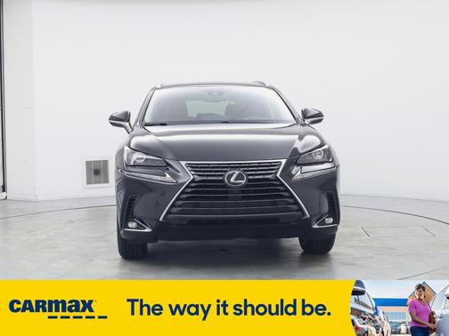 2021 Lexus NX 300