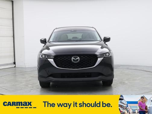 2023 Mazda CX-5 2.5 S Premium Plus Package