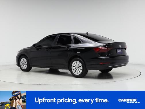 2020 Volkswagen Jetta S