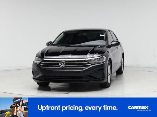2020 Volkswagen Jetta S