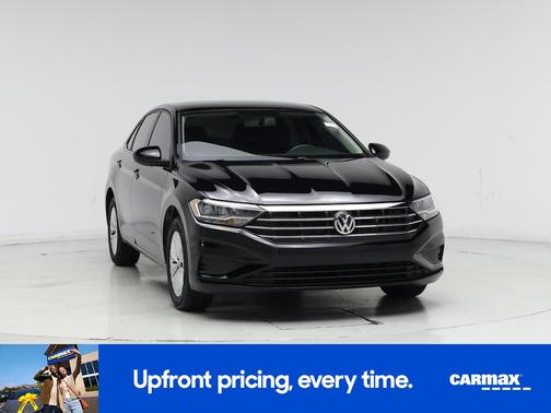 2020 Volkswagen Jetta S
