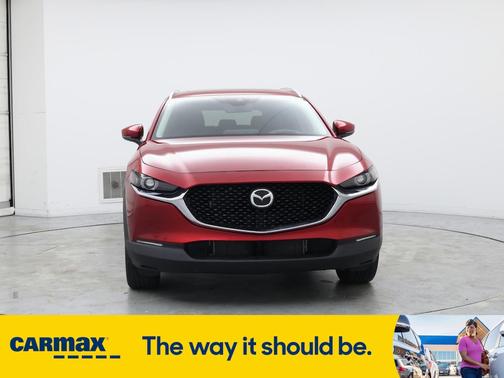 2022 Mazda CX-30 2.5 S