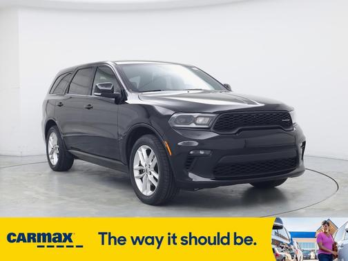 2021 Dodge Durango GT