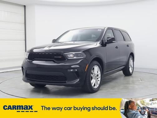 2021 Dodge Durango GT