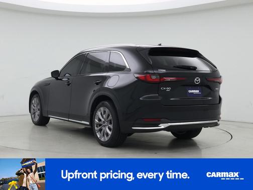 2024 Mazda CX-90 Turbo Premium