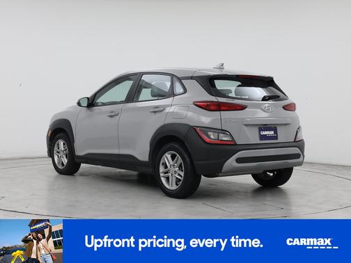 2023 Hyundai KONA SE