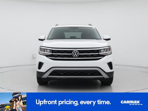 2023 Volkswagen Atlas SE w/Tech