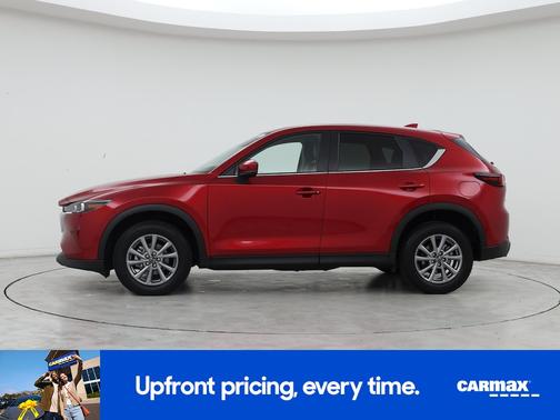 2023 Mazda CX-5 2.5 S Preferred Package