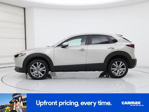 2023 Mazda CX-30 2.5 S Select Package