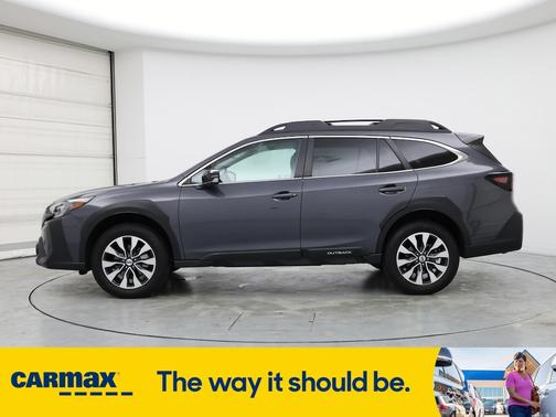2024 Subaru Outback Limited