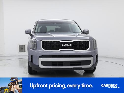 2023 Kia Telluride LX