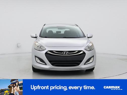 2014 Hyundai ELANTRA GT