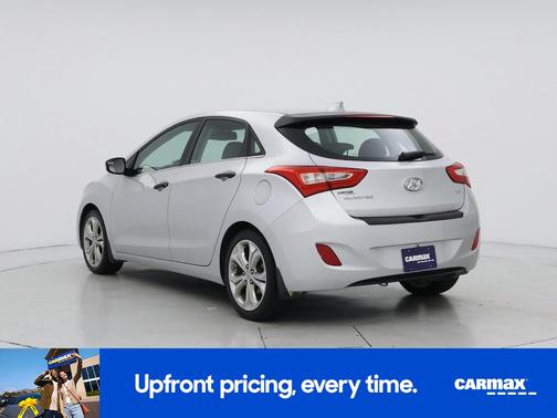 2014 Hyundai ELANTRA GT