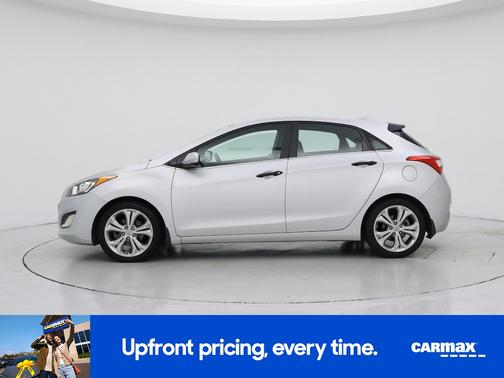 2014 Hyundai ELANTRA GT