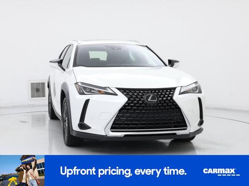 2019 Lexus UX 200 UX 200