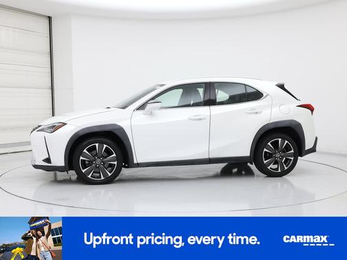 2019 Lexus UX 200 UX 200