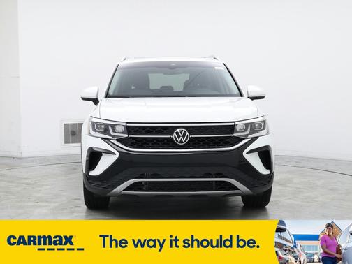 2022 Volkswagen Taos SEL