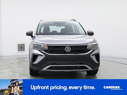 2024 Volkswagen Taos S