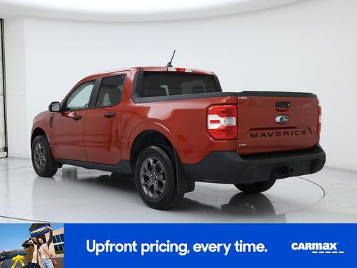 2023 Ford Maverick XLT