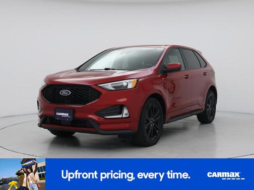 2022 Ford Edge ST-Line