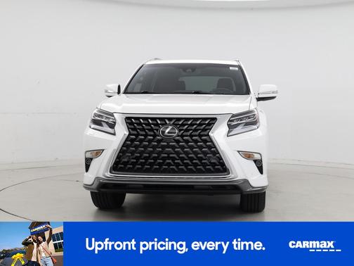 2021 Lexus GX 460