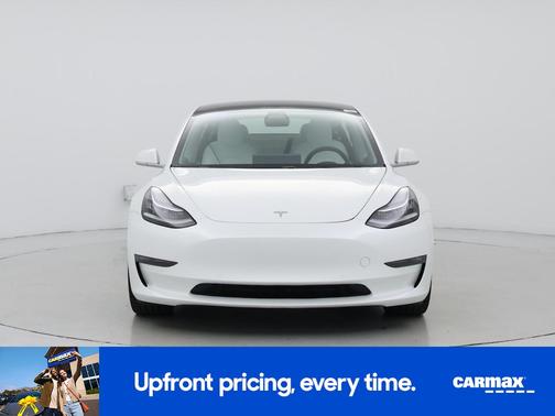 2020 Tesla Model 3 Performance