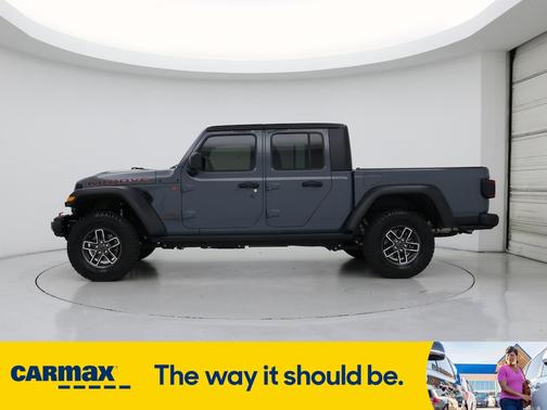 2024 Jeep Gladiator Mojave