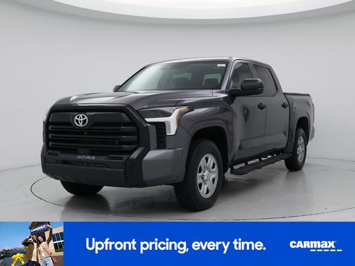 2023 Toyota Tundra SR