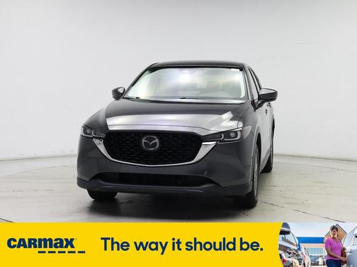 2022 Mazda CX-5 2.5 S