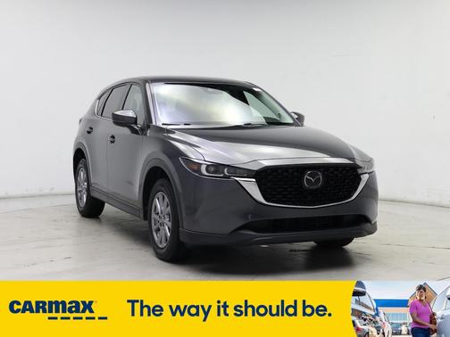 2022 Mazda CX-5 2.5 S