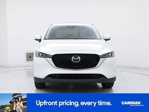 2023 Mazda CX-5 2.5 S Premium Package