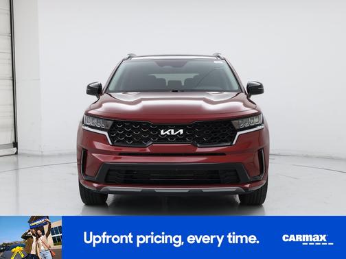 2023 Kia Sorento S