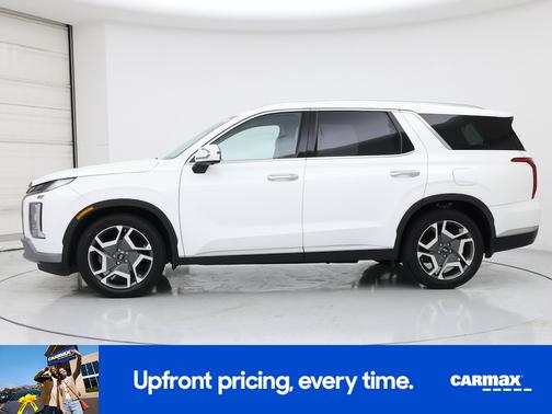 2023 Hyundai PALISADE SEL