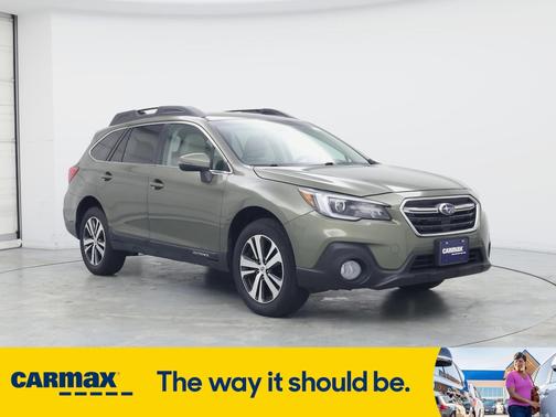 2019 Subaru Outback 3.6R Limited