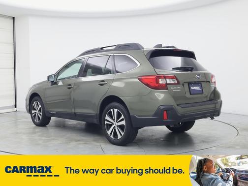 2019 Subaru Outback 3.6R Limited