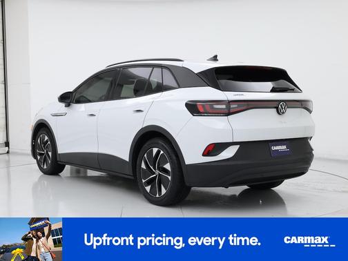 2021 Volkswagen ID.4 PRO S