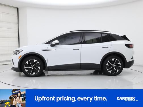 2021 Volkswagen ID.4 PRO S