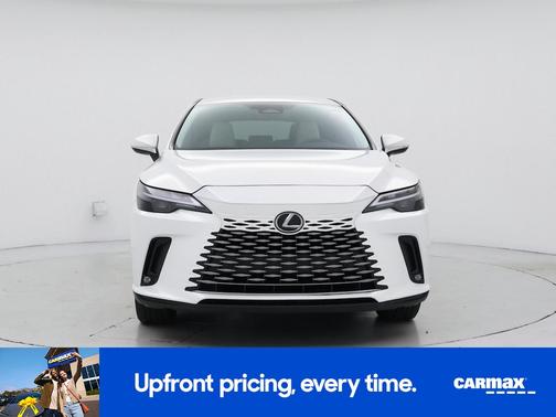 2024 Lexus RX 350 RX 350