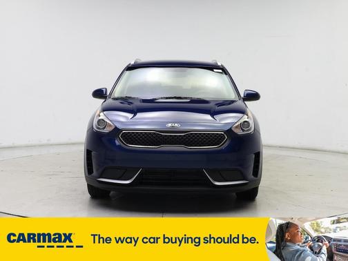 2019 Kia Niro LX