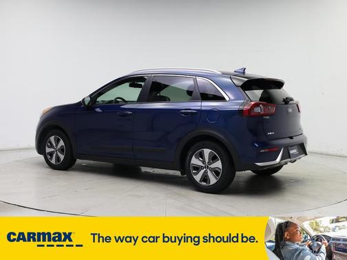 2019 Kia Niro LX